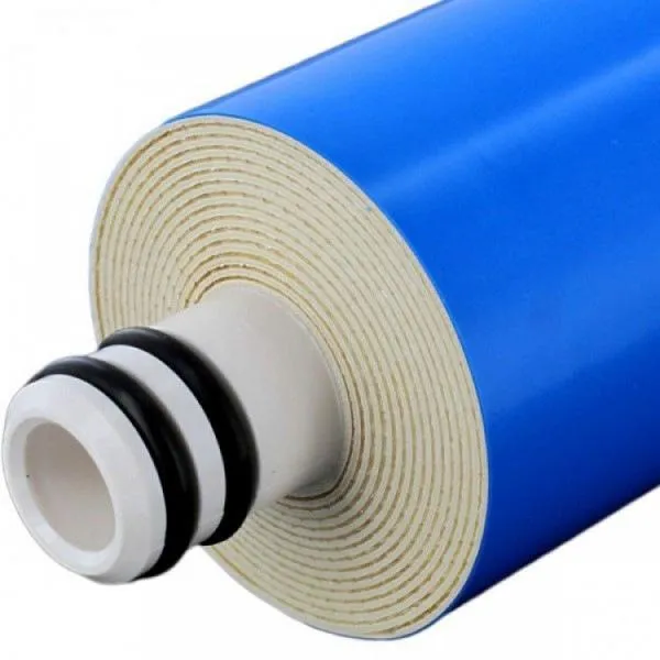 Hochleistungs-RO-Membrane 3113-800 GPD – 0,0001 Mikron Hochleistungs-RO-Membrane 3113-800 GPD – 0,0001 Mikron