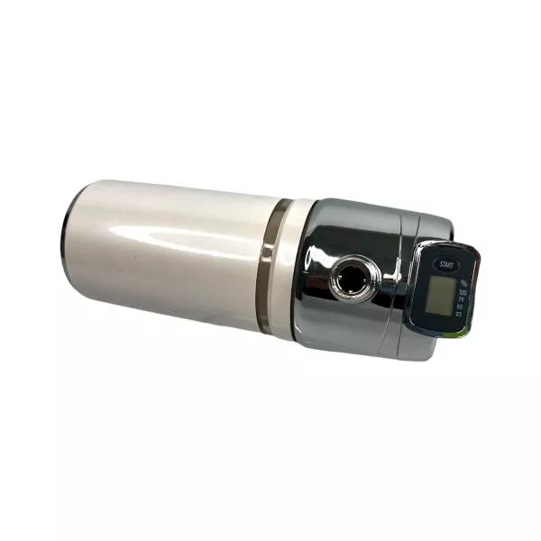 Miniwell L760 Duschfilter zur Reduzierung von Chlor Miniwell L760 Duschfilter zur Reduzierung von Chlor