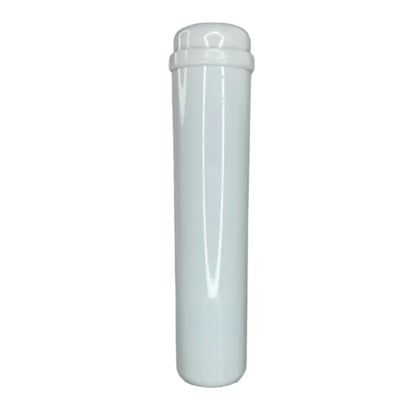 Inline GAC Aktivkohlefilter 2,5 Zoll Inline GAC Aktivkohlefilter 2,5 Zoll