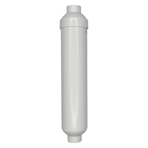 Inline-Mineralisierungsfilter für Umkehrosmoseanlagen