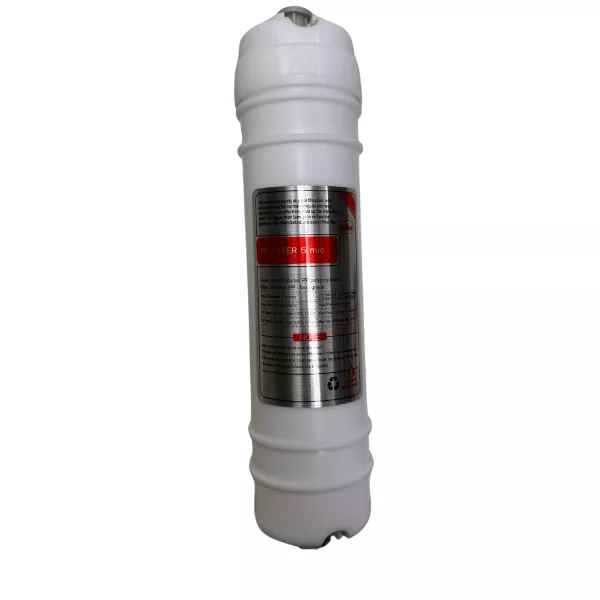 Inline Sedimentfilter 5 Mikron für Umkehrosmoseanlagen Inline Sedimentfilter 5 Mikron für Umkehrosmoseanlagen