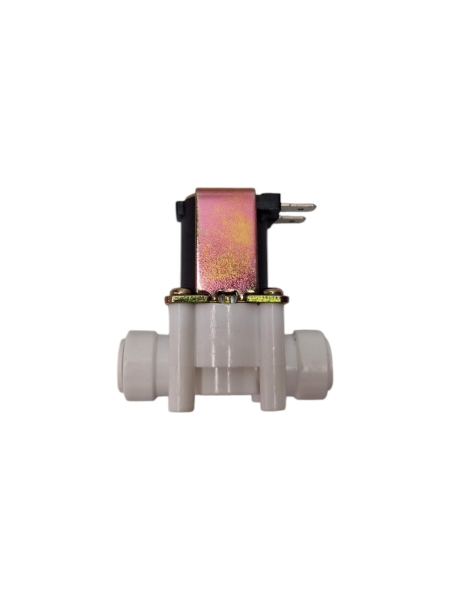 Magnetventil 36V mit 3/8"-QC-Anschluss 