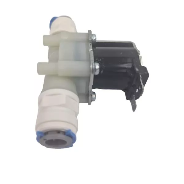 Magnetventil mit 24V DC Magnetventil mit 24V DC