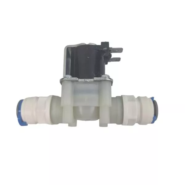 Magnetventil mit 24V DC Magnetventil mit 24V DC