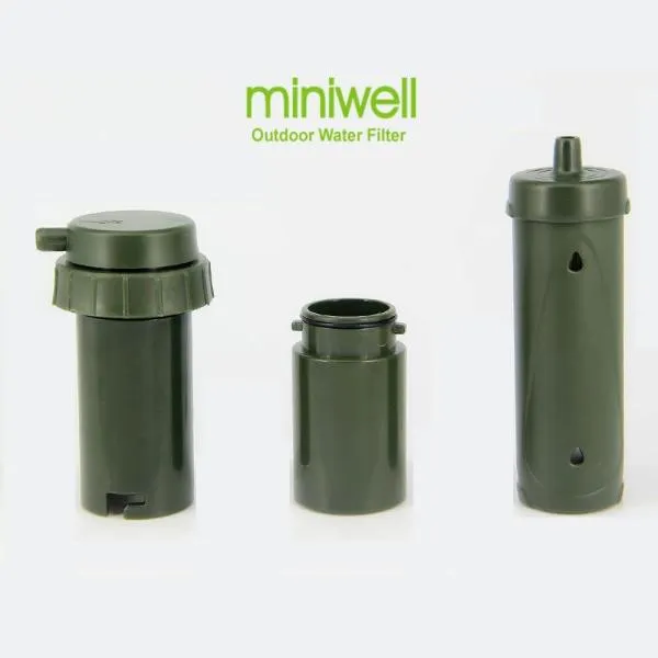 Miniwell L800 - Ersatzfilter-Set