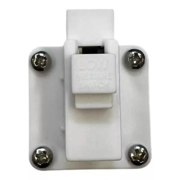 Niederdruckschalter für Umkehrosmose-Pumpen, 1/4" Schnellkupplung Anschluss Niederdruckschalter für Umkehrosmose-Pumpen, 1/4" Schnellkupplung Anschluss