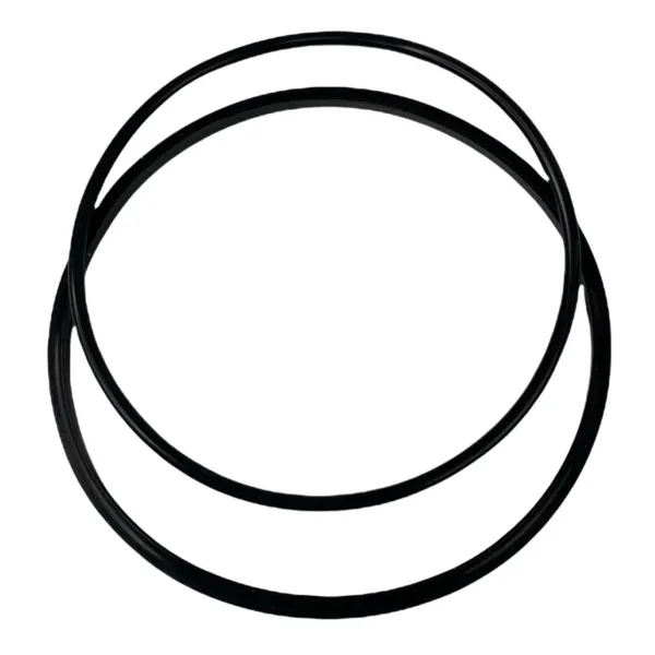 O-Ringe | 2er-Set für 20 Zoll BIG Edelstahl Filtergehäuse O-Ringe | 2er-Set für 20 Zoll BIG Edelstahl Filtergehäuse