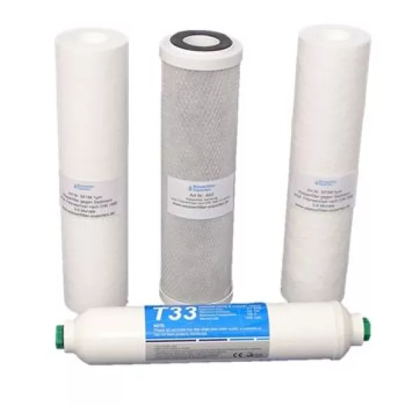 300 GPD Directflow Osmoseanlage der neusten Generation (ohne Tank) 300 GPD Directflow Osmoseanlage der neusten Generation (ohne Tank)
