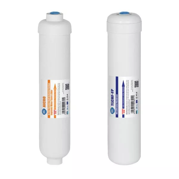 Osmose Anlagen Nachfilter für 1200 / 1600 GPD Umkehrosmoseanlagen Osmose Anlagen Nachfilter für 1200 / 1600 GPD Umkehrosmoseanlagen