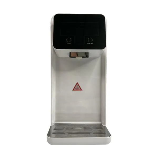 Osmoseanlage Weiß EMX – mobil, kompakt & leistungsstarke Wasserfiltration Osmoseanlage Weiß EMX – mobil, kompakt & leistungsstarke Wasserfiltration