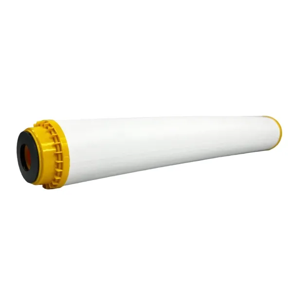 FCCST-L Kalkfilter Patrone 20 x 2 1/2 Zoll FCCST-L Kalkfilter Patrone 20 x 2 1/2 Zoll