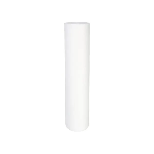 PP-Sedimentfilter 20″ x 4.5″ Big Blue – 5 µm Schmelzgeblasen PP-Sedimentfilter 20″ x 4.5″ Big Blue – 5 µm Schmelzgeblasen