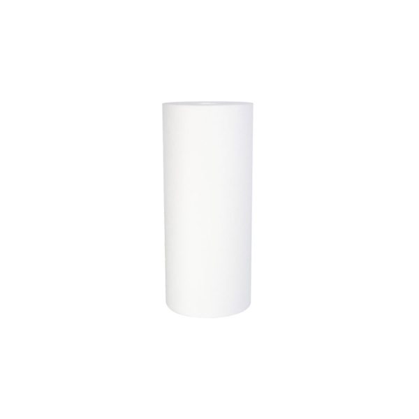 Sedimentfilter 1 µm Big Blue 10 Zoll