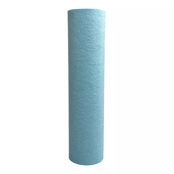 Sedimentfilter antibakteriell mit BACINIX™ 2,5x10 Zoll 5 Mikron Sedimentfilter antibakteriell mit BACINIX™ 2,5x10 Zoll 5 Mikron