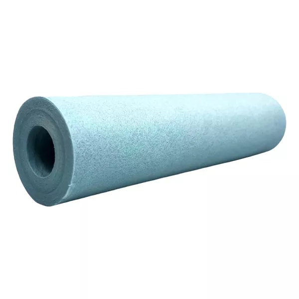 Sedimentfilter antibakteriell mit BACINIX™ 2,5x10 Zoll 5 Mikron Sedimentfilter antibakteriell mit BACINIX™ 2,5x10 Zoll 5 Mikron