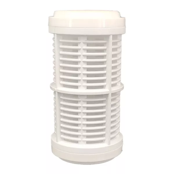 Siebfilter 5 Zoll, 250 Micron, auswaschbar Siebfilter 5 Zoll, 250 Micron, auswaschbar
