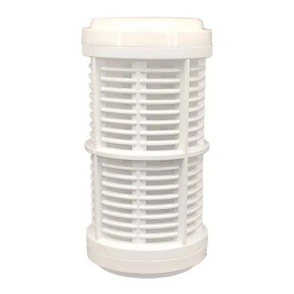 Siebfilter 5 Zoll, 80 Mikron, auswaschbar Siebfilter 5 Zoll, 80 Mikron, auswaschbar