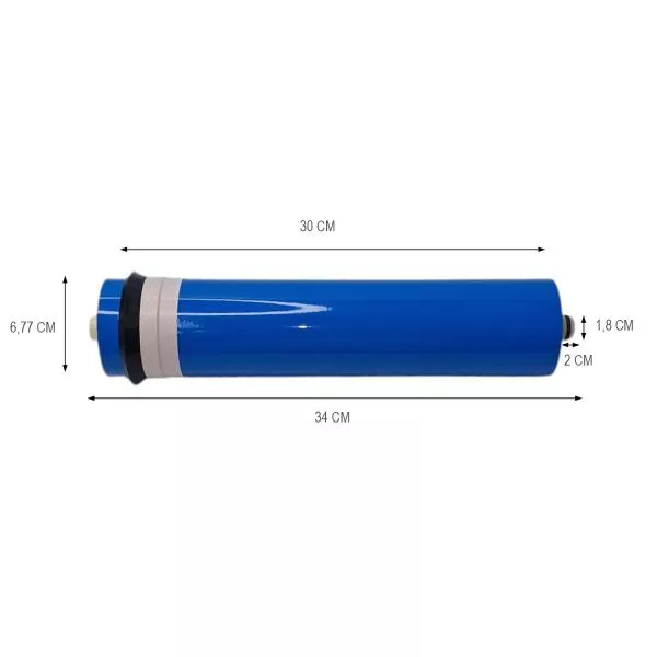 Membrane - 600 GPD SOM-600 Membrane - 600 GPD SOM-600