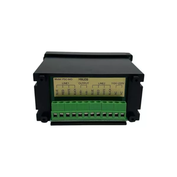 TDS Messgerät HM-Digital PSC-64D - präzise Messung von TDS-Wert TDS Messgerät HM-Digital PSC-64D - präzise Messung von TDS-Wert