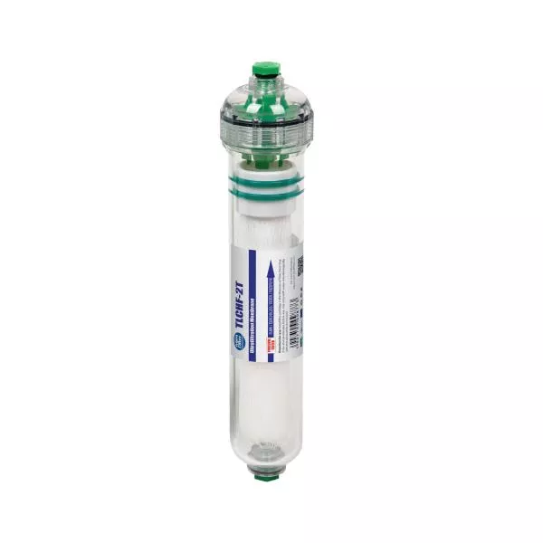 TLCHF-2T-New UF-Filter Keimsperre Viren Bakterienschutz