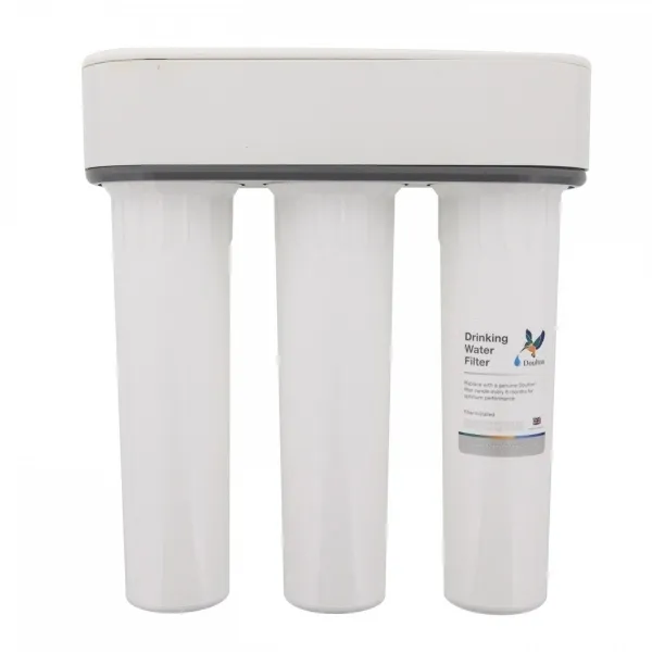 Doulton Trio Wasserfilter für Universellen Einbau Doulton Trio Wasserfilter für Universellen Einbau