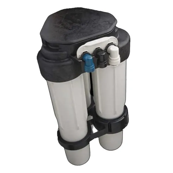Umkehr-Osmoseanlage Merlin PRF RO Umkehr-Osmoseanlage Merlin PRF RO