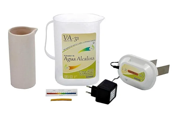Alkalisches Wasser Ionisator VA-31 Alkalisches Wasser Ionisator VA-31