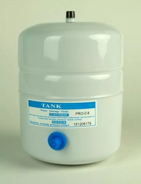 Osmoseanalage Wassertank 7 Liter 1/4"