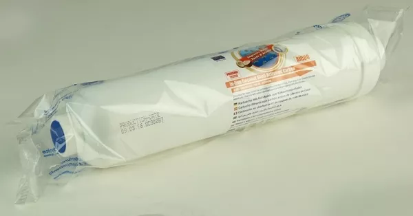 AICRO Aktivkohlenachfilter 2" Kokosnussschalenkohle 1/4 Zoll IG AICRO Aktivkohlenachfilter 2" Kokosnussschalenkohle 1/4 Zoll IG