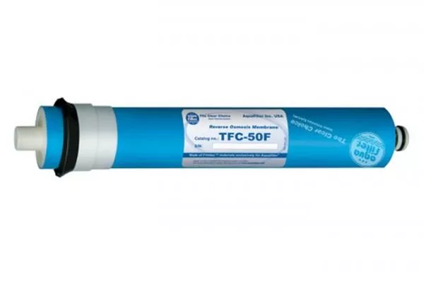 Osmosemembran für Osmoseanlagen Membrane 600 GPD Osmosemembran für Osmoseanlagen Membrane 600 GPD