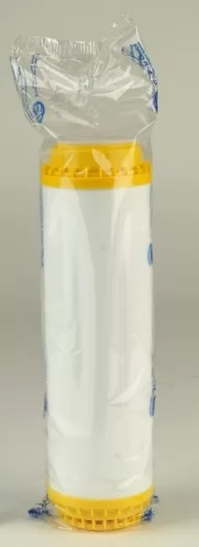 Kalkfilter mit Sedimentfilter 10 Zoll x 2 1/2 Zoll Kalkfilter mit Sedimentfilter 10 Zoll x 2 1/2 Zoll
