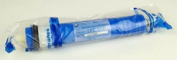Osmosemembran für Osmoseanlagen Membrane 50 GPD Osmosemembran für Osmoseanlagen Membrane 50 GPD