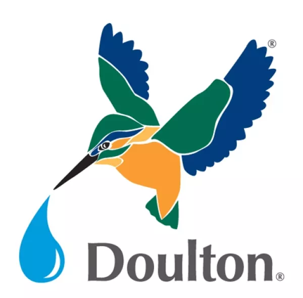 Doulton W9125030 Fluorid Reduzierung Filter Kartusche