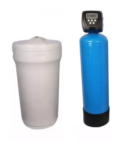 Kombi Wasserfilter Anlage 1500 Filtration von Trink-, Brunnen- und Brauchwasser Kombi Wasserfilter Anlage 1500 Filtration von Trink-, Brunnen- und Brauchwasser