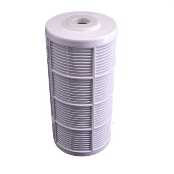 10 Zoll BIG Siebfilter 80 Micron 10 Zoll BIG Siebfilter 80 Micron