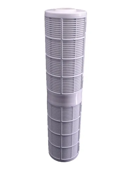 20 Zoll BIG Siebfilter 80 Micron 20 Zoll BIG Siebfilter 80 Micron