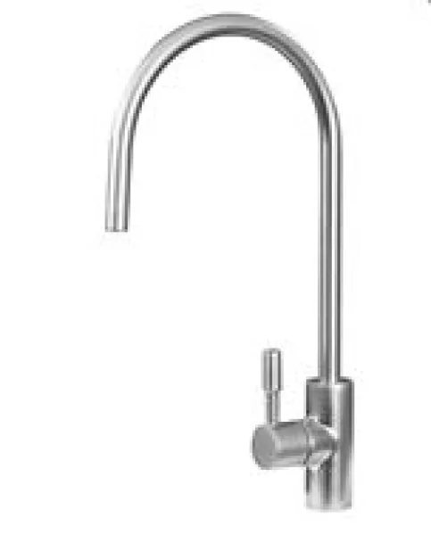 Wasserhahn Premium Chrom