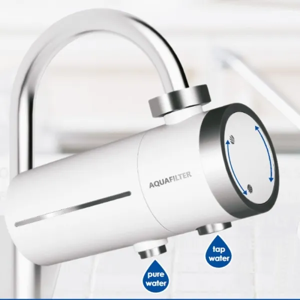 Wasserhahn Wasserfilter FH2018-1-AQ Wasserhahn Wasserfilter FH2018-1-AQ