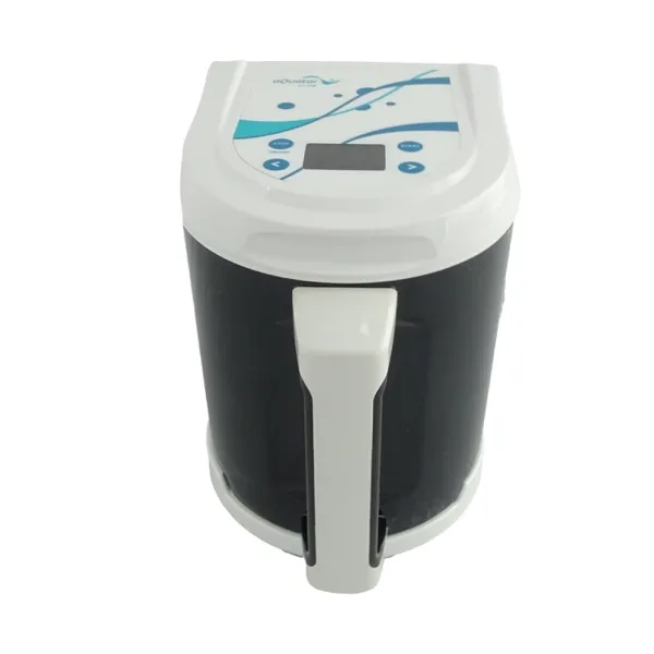 Angebot Set 3: Wasserionisator aQuator Vivo + Basische Wasserfilterkanne Angebot Set 3: Wasserionisator aQuator Vivo + Basische Wasserfilterkanne