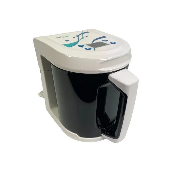 Angebot Set 3: Wasserionisator aQuator Vivo + Basische Wasserfilterkanne Angebot Set 3: Wasserionisator aQuator Vivo + Basische Wasserfilterkanne