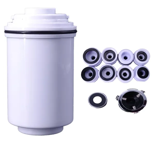 Wasserhahn Wasserfilter FH2018-1-AQ Wasserhahn Wasserfilter FH2018-1-AQ