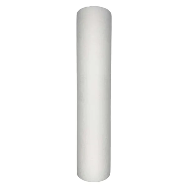 Zweistufiger Sedimentfilter | 20" | Big Blue | 20/5 Mikron | für grobe & feine Partikel Zweistufiger Sedimentfilter | 20" | Big Blue | 20/5 Mikron | für grobe & feine Partikel