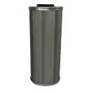 Edelstahlgewebe-Filter | 10 Zoll BIG | 10 Micron