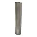 Edelstahlgewebe-Filter | 20 Zoll BIG | 10 Micron