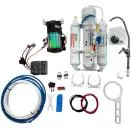 Osmoseanlage 200-GPD Reisemobil 3 Stufen
