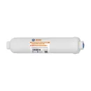 Osmose Anlagen Nachfilter für 1200 / 1600 GPD Umkehrosmoseanlagen