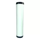 Aktivkohlegranulatfilter WF | 20 Zoll | Big Blue