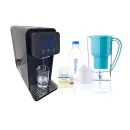 Angebot Set 2: Osmose-Auftischgerät EMX + Basische Wasserfilterkanne