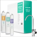 CROSS 90 Balance Direct Flow Umkehrosmose-Filter RO System 