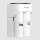 Ecosoft Cross Max DirectFlow Umkehrosmose Anlage | 800 GPD | Smart Wasserfilter ohne Tank 